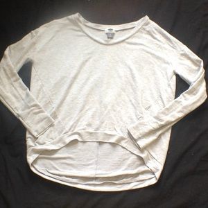 Long sleeve T